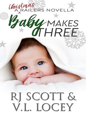 cover image of Baby Makes Three
